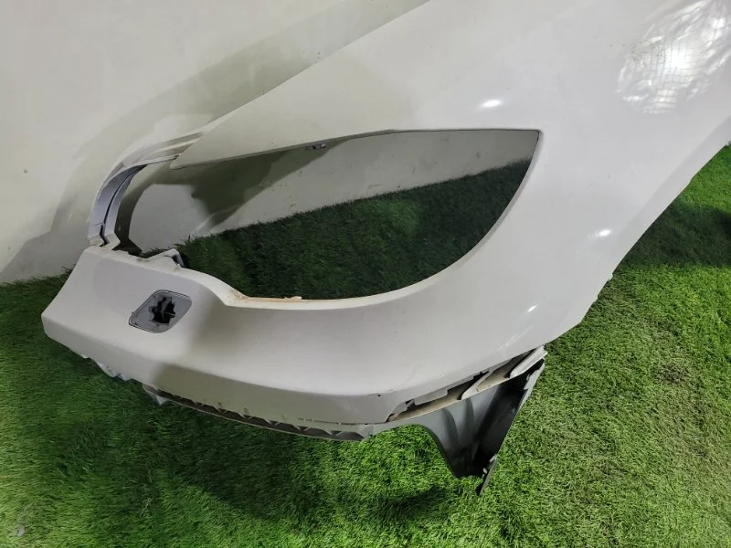 Крыло переднее левое BMW X6 E71 N57D30B 2011 - миниатюра 3