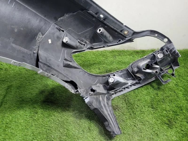 Крыло переднее левое BMW X6 E71 N57D30B 2011 - миниатюра 8