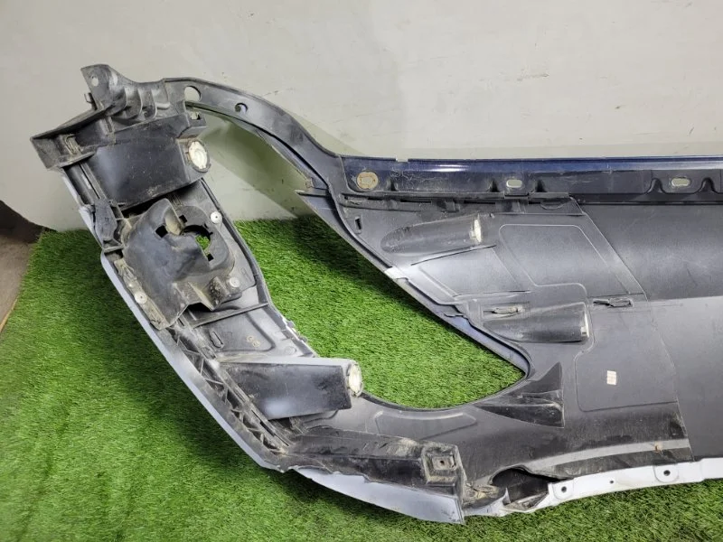 Крыло переднее правое BMW X6 E71 N57D30B 2011 - миниатюра 8