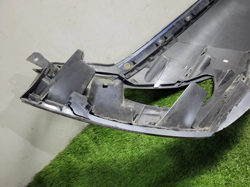 Крыло переднее правое BMW X6 E71 N57D30B 2011 - миниатюра 9