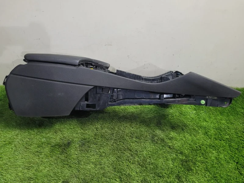 Консоль центральная BMW 5 F10/F11 N47D20 2012 - миниатюра 2