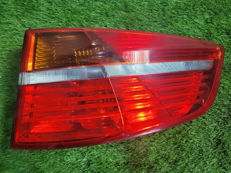 Фонарь наружный задний правый BMW X6 E71 N57D30B - изображение 1