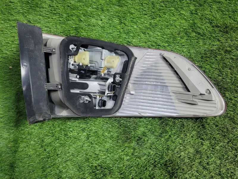 Фонарь наружный задний правый BMW X6 E71 N57D30B - миниатюра 2