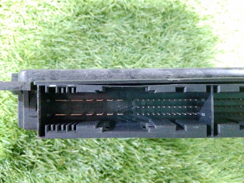 Блок электронный FRM BMW X5 E70 N57D30A 2013 - миниатюра 3