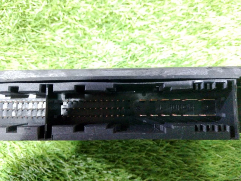 Блок электронный FRM BMW X5 E70 N57D30A 2013 - миниатюра 4