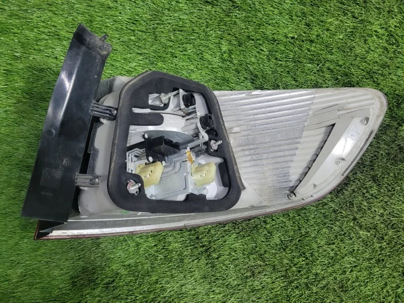 Фонарь наружный задний левый BMW X6 E71 N57D30B - миниатюра 2