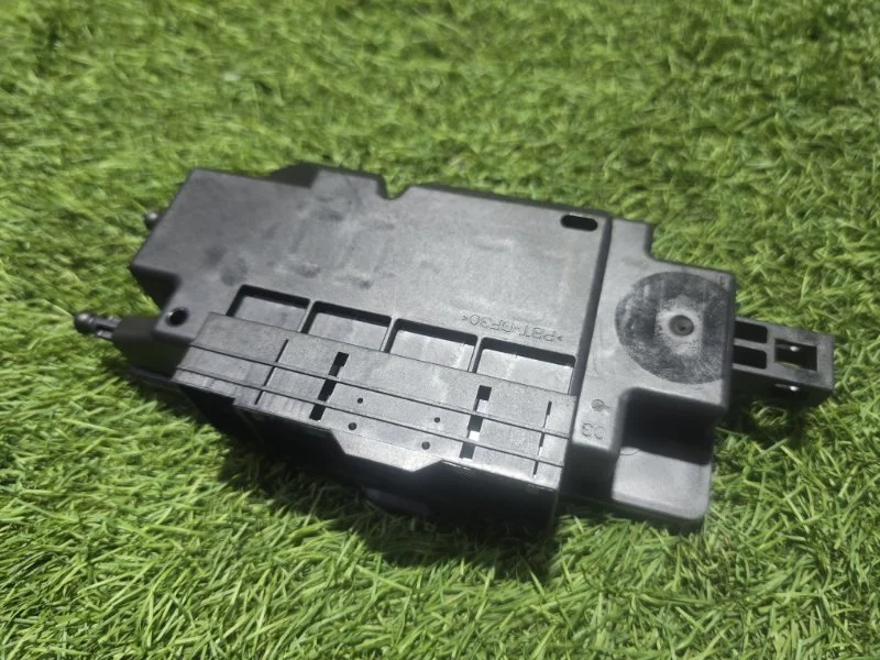 Блок AIR BAG BMW 5 F10/F11 N47D20 2012 - миниатюра 2