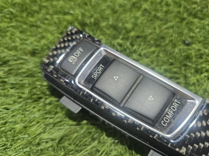 Блок кнопок BMW 5 F10/F11 N47D20 2012 - миниатюра 2