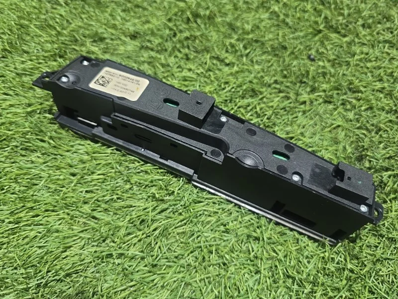 Блок кнопок BMW 5 F10/F11 N47D20 2012 - миниатюра 4