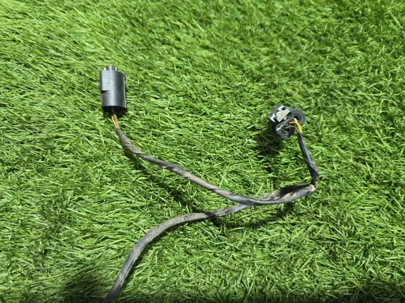 Проводка парктроника задняя BMW X6 E71 N57D30B - миниатюра 2