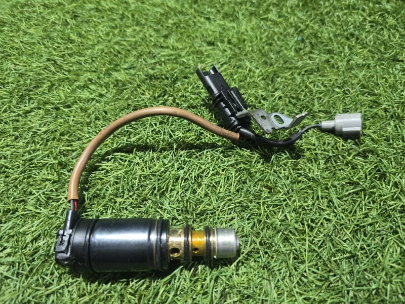 Клапан кондиционера BMW 5 F10/F11 N47D20 2012 - миниатюра 2