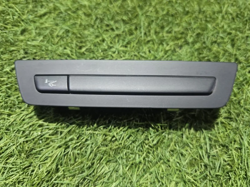 Блок кнопок BMW 5 F10/F11 N47D20 2012 - миниатюра 2