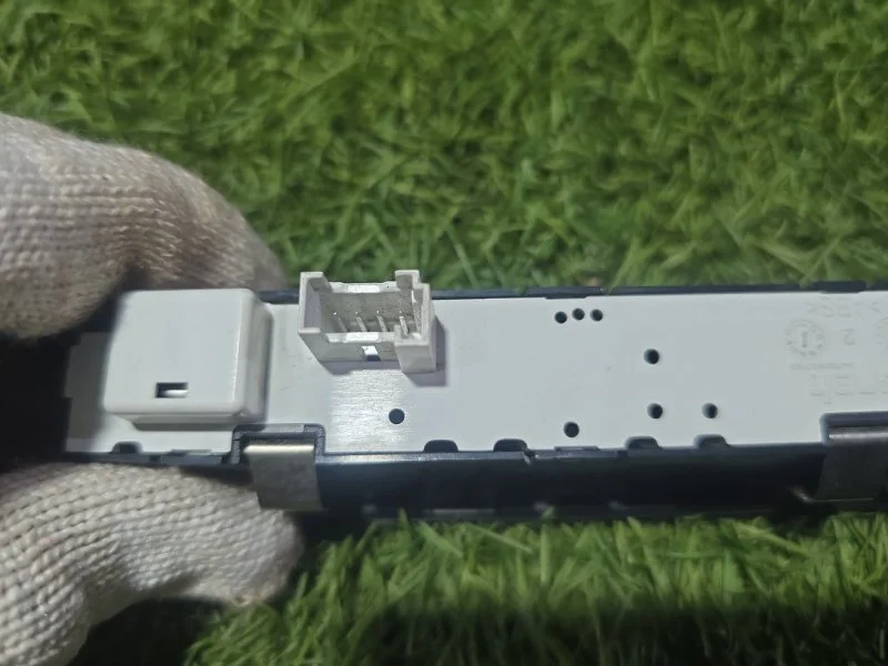 Блок кнопок BMW 5 F10/F11 N47D20 2012 - миниатюра 5