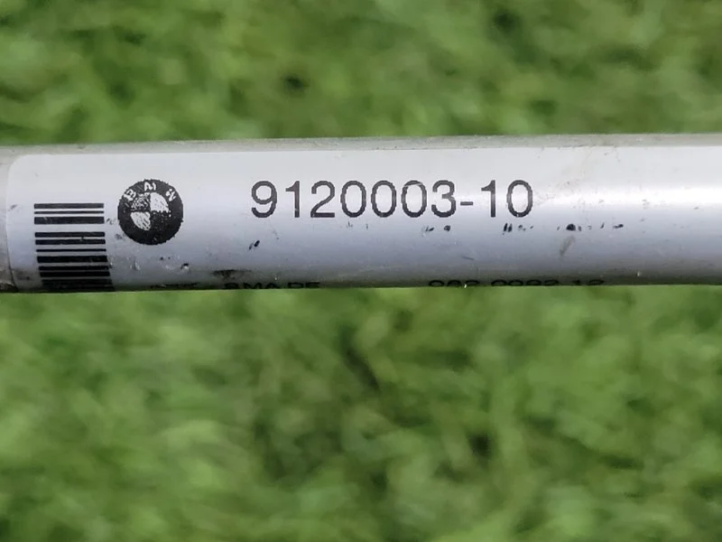 Трубка кондиционера BMW 5 F10/F11 N47D20 2012 - миниатюра 6