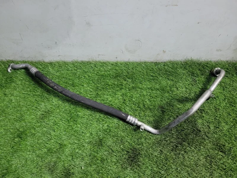 Трубка кондиционера BMW 5 F10/F11 N47D20 2012 - миниатюра 2