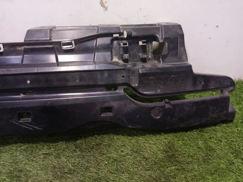 Кронштейн бампера задний BMW 5 F10/F11 N47D20 2012 - миниатюра 4