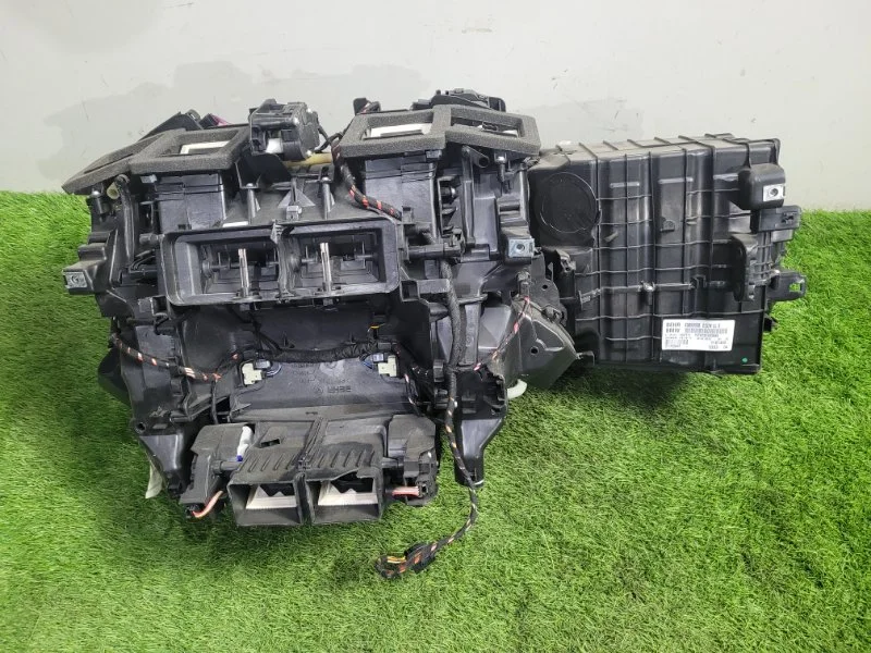 Корпус отопителя (печка) BMW 5 F10/F11 N47D20 2012 - изображение 1