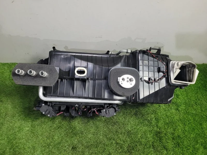 Корпус отопителя (печка) BMW 5 F10/F11 N47D20 2012 - миниатюра 3