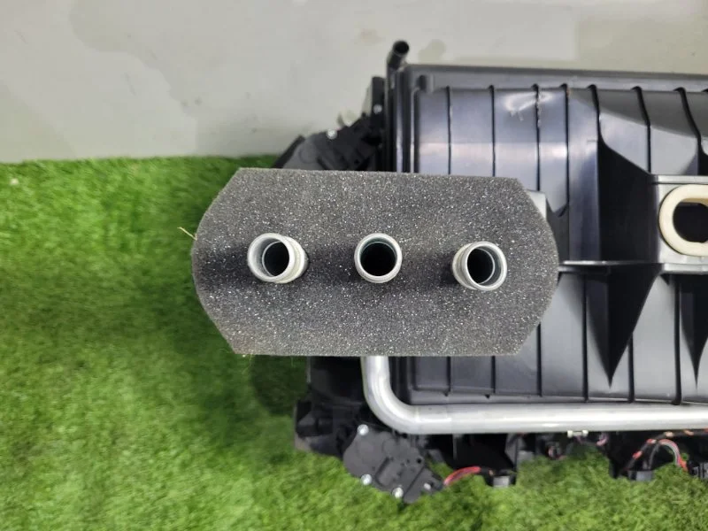 Корпус отопителя (печка) BMW 5 F10/F11 N47D20 2012 - миниатюра 4
