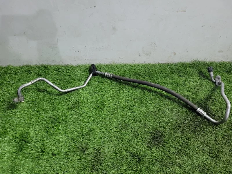 Трубка кондиционера BMW 5 F10/F11 N47D20 2012 - изображение 1