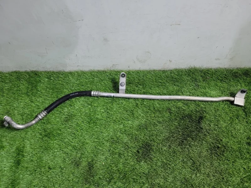 Трубка кондиционера BMW 5 F10/F11 N47D20 2012 - миниатюра 2