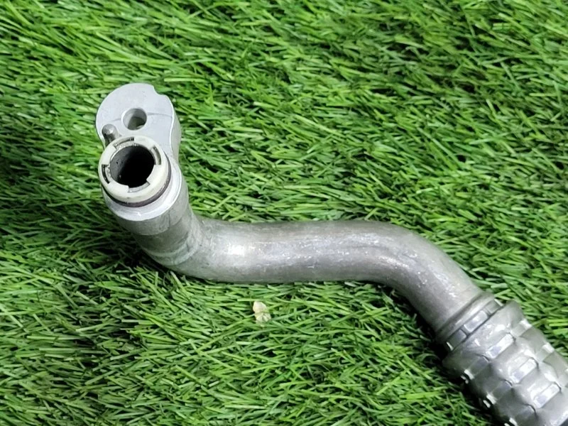 Трубка кондиционера BMW 5 F10/F11 N47D20 2012 - миниатюра 4