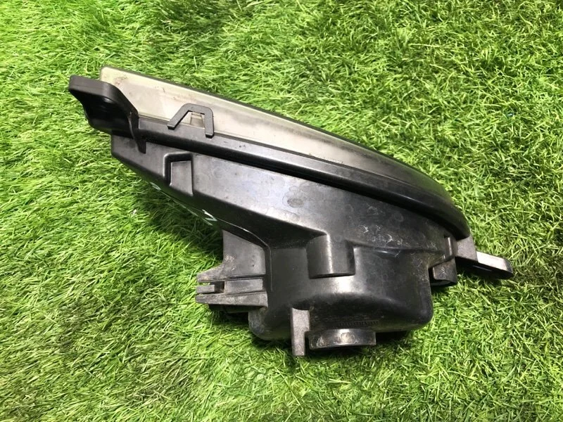Фара противотуманная левая BMW 5 E60/E61 N52B30A - миниатюра 5