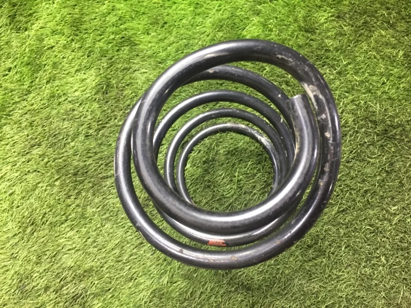Пружина передняя Mazda 3 BK Z6 652169 2007 - миниатюра 5