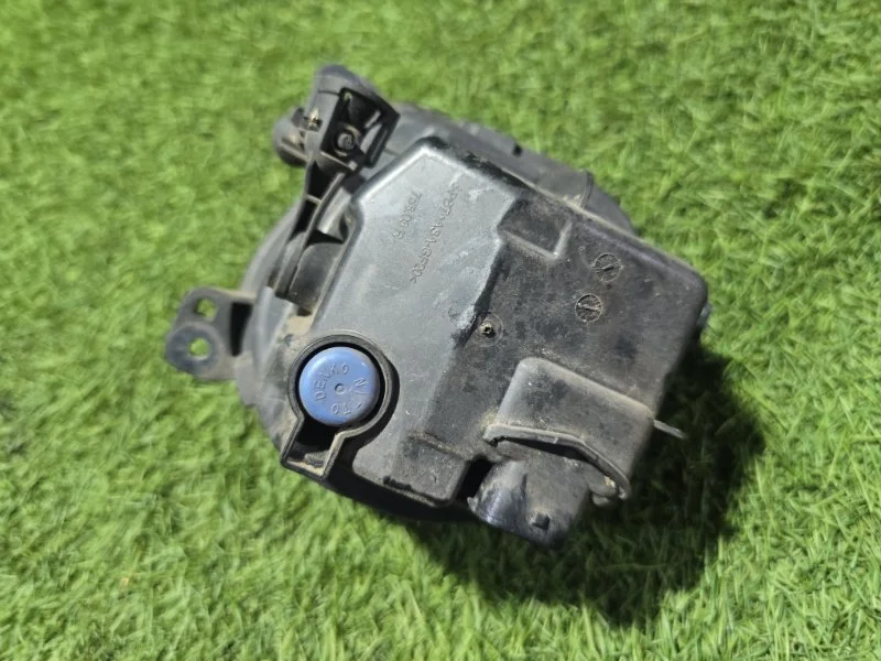 Фара противотуманная правая BMW 5 F10/F11 B47D20A - миниатюра 5