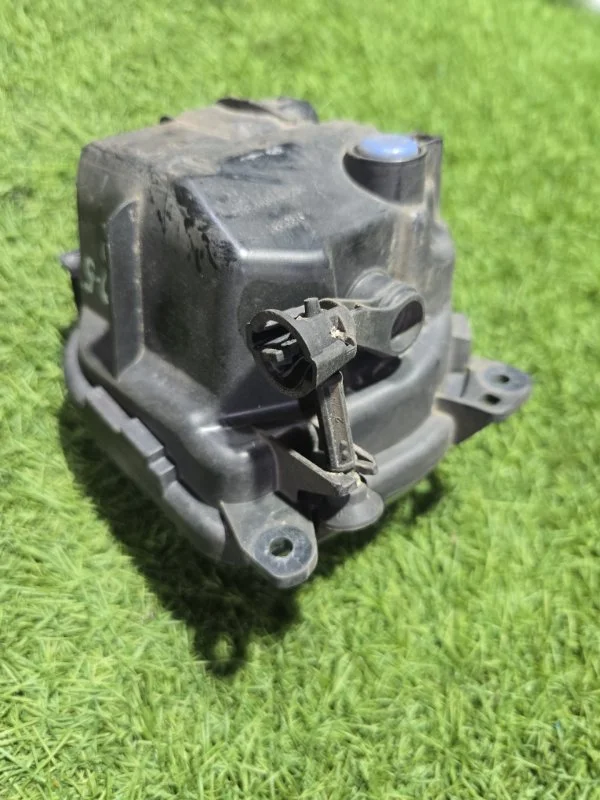 Фара противотуманная правая BMW 5 F10/F11 B47D20A - миниатюра 8