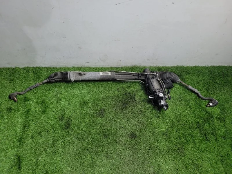 Рейка рулевая BMW X6 E71 N57D30B 2011 - миниатюра 2