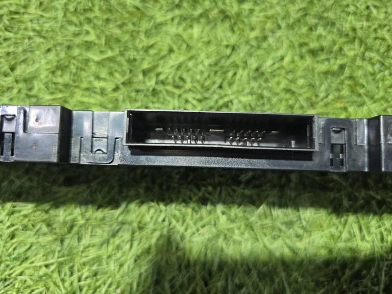 Блок кнопок BMW X3 E83 M54B30 2004 - миниатюра 4