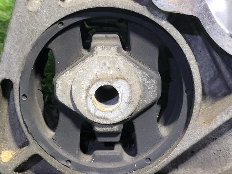 Коробка раздаточная BMW X3 E83 M54B30 2004 - миниатюра 3