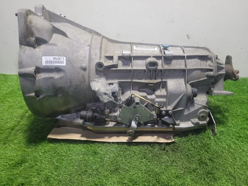АКПП BMW 5 E39 M52B25 2000 - миниатюра 5