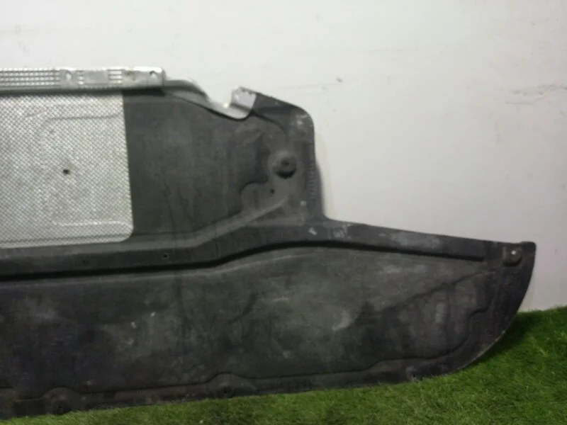 Защита антигравийная BMW 5 F10/F11 N47D20 2012 - миниатюра 4