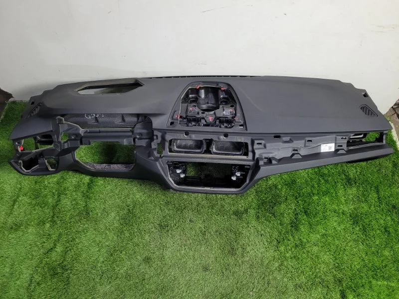 Торпедо BMW 5 G30 B47D20A 2018