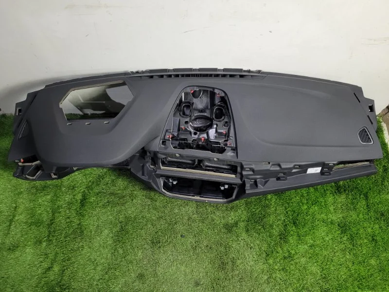 Торпедо BMW 5 G30 B47D20A 2018 - миниатюра 2