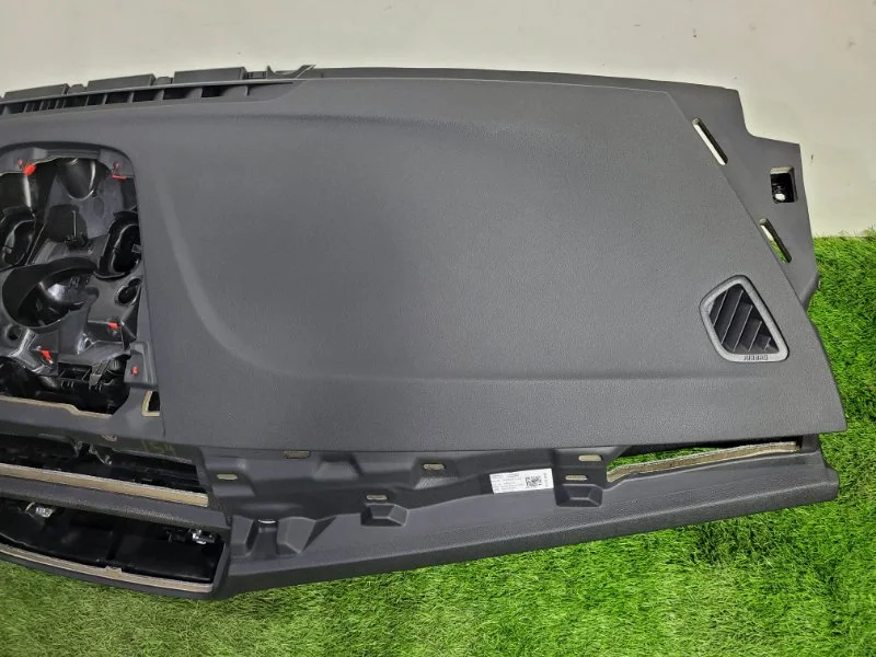 Торпедо BMW 5 G30 B47D20A 2018 - миниатюра 3