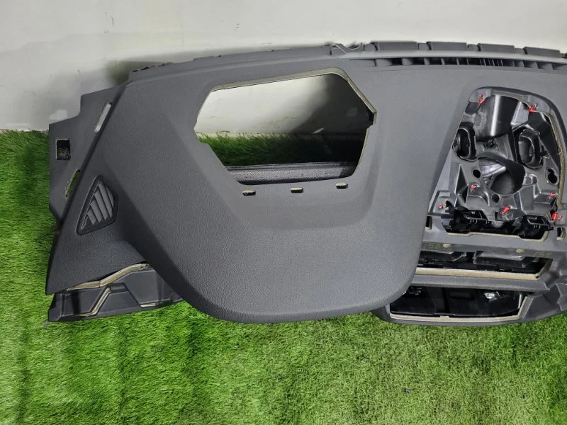 Торпедо BMW 5 G30 B47D20A 2018 - миниатюра 4