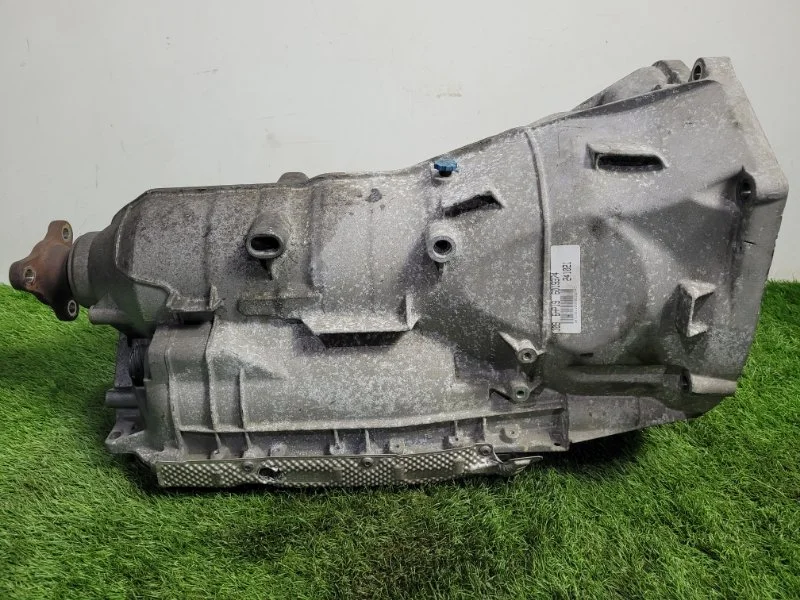 АКПП BMW Z4 E85 N52B30A 2006 - миниатюра 5