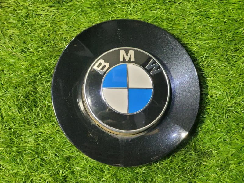 Указатель поворота передний правый BMW Z4 E85 - миниатюра 2