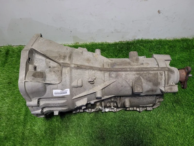 АКПП BMW 3 F30 N20B20B - миниатюра 2