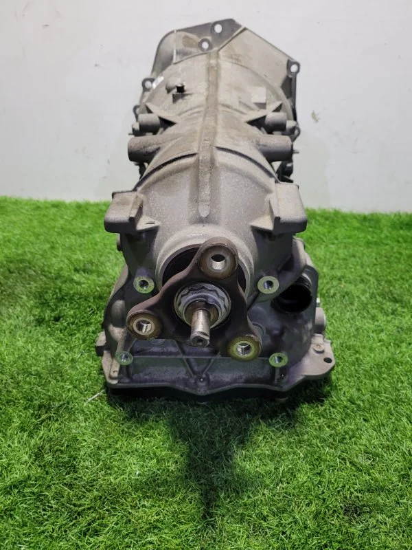 АКПП BMW 3 F30 N20B20B - миниатюра 6