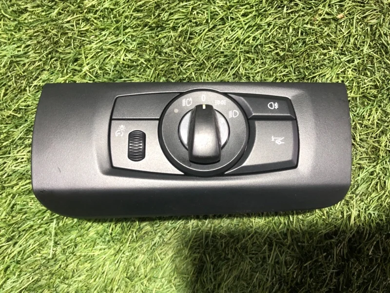 Переключатель света фар BMW X5 E70 S63B44A 2011 - изображение 1