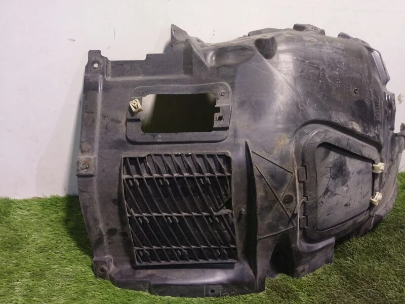 Локер передний левый BMW 5 F10/F11 N47D20 2012 - миниатюра 2