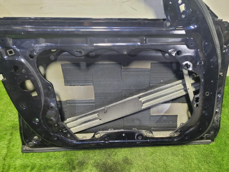Дверь передняя левая BMW 5 G30 B47D20A 2018 - миниатюра 6