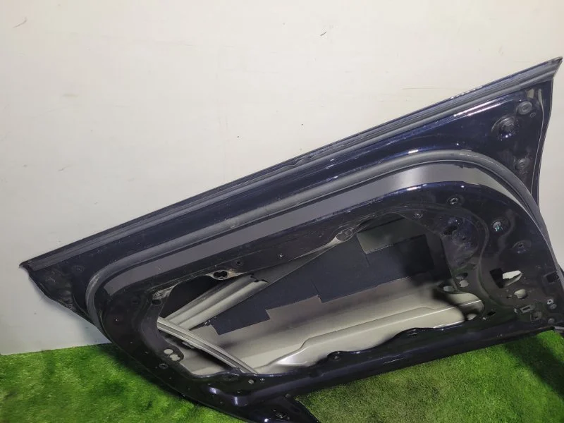 Дверь передняя левая BMW 5 G30 B47D20A 2018 - миниатюра 9