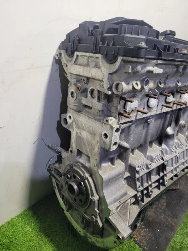 Двигатель BMW 5 E39 M54B25 2000 - миниатюра 6