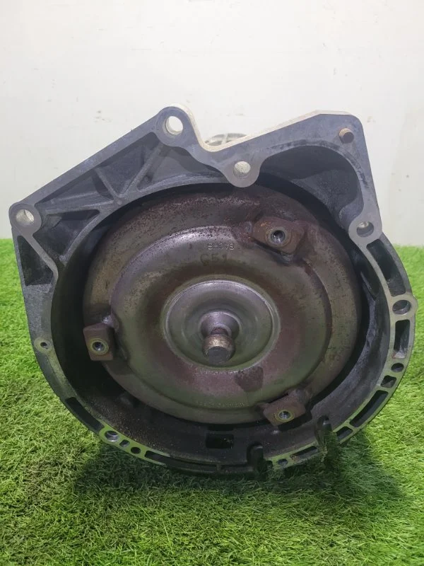АКПП BMW 5 E39 M54B25 2000 - миниатюра 3