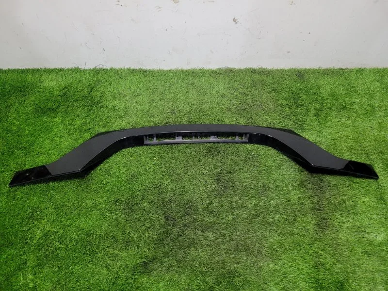 Накладка багажника наружная BMW X3 E83 M54B30 2004 - изображение 1